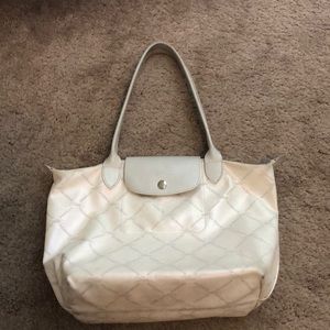 Classic Longchamp bag